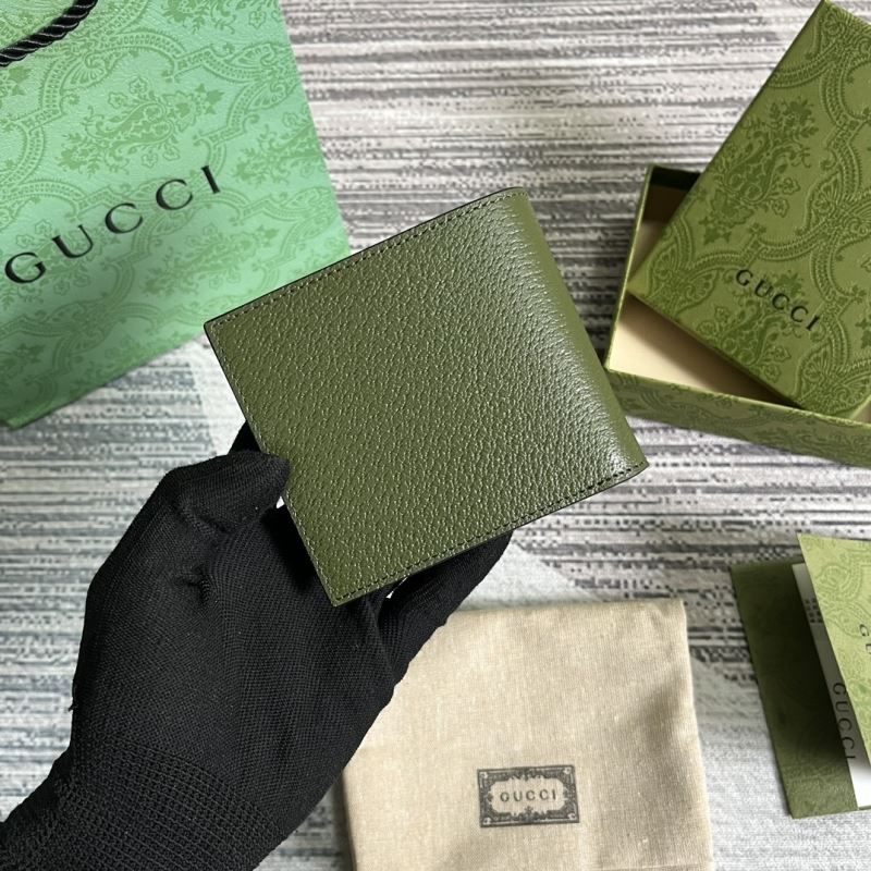 Gvc*1 wallets